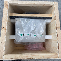 Unused Cytiva Gradient Pump Kit Upgrade for AKTA ready image 2